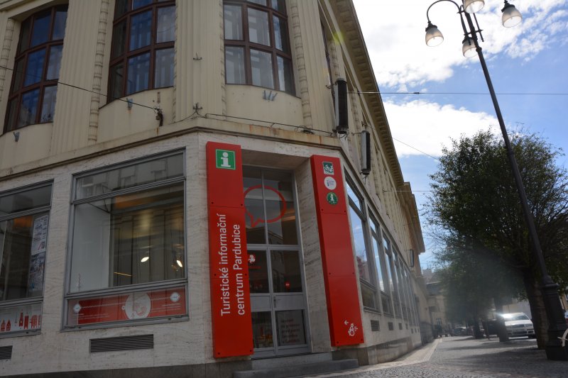 Město odvolalo šéfku pardubického kulturního centra