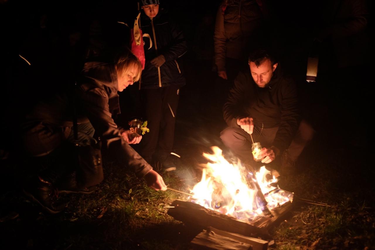 Keltský skanzen Nasavrky představí Železného Kelta