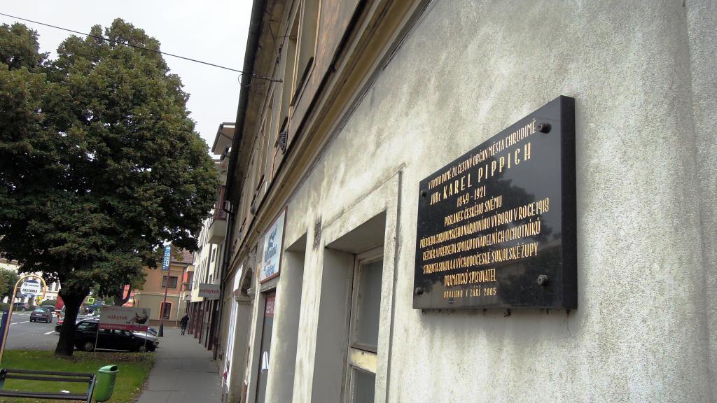 Architekt Vlasta Koupal kritizuje demolici Pippichova domu