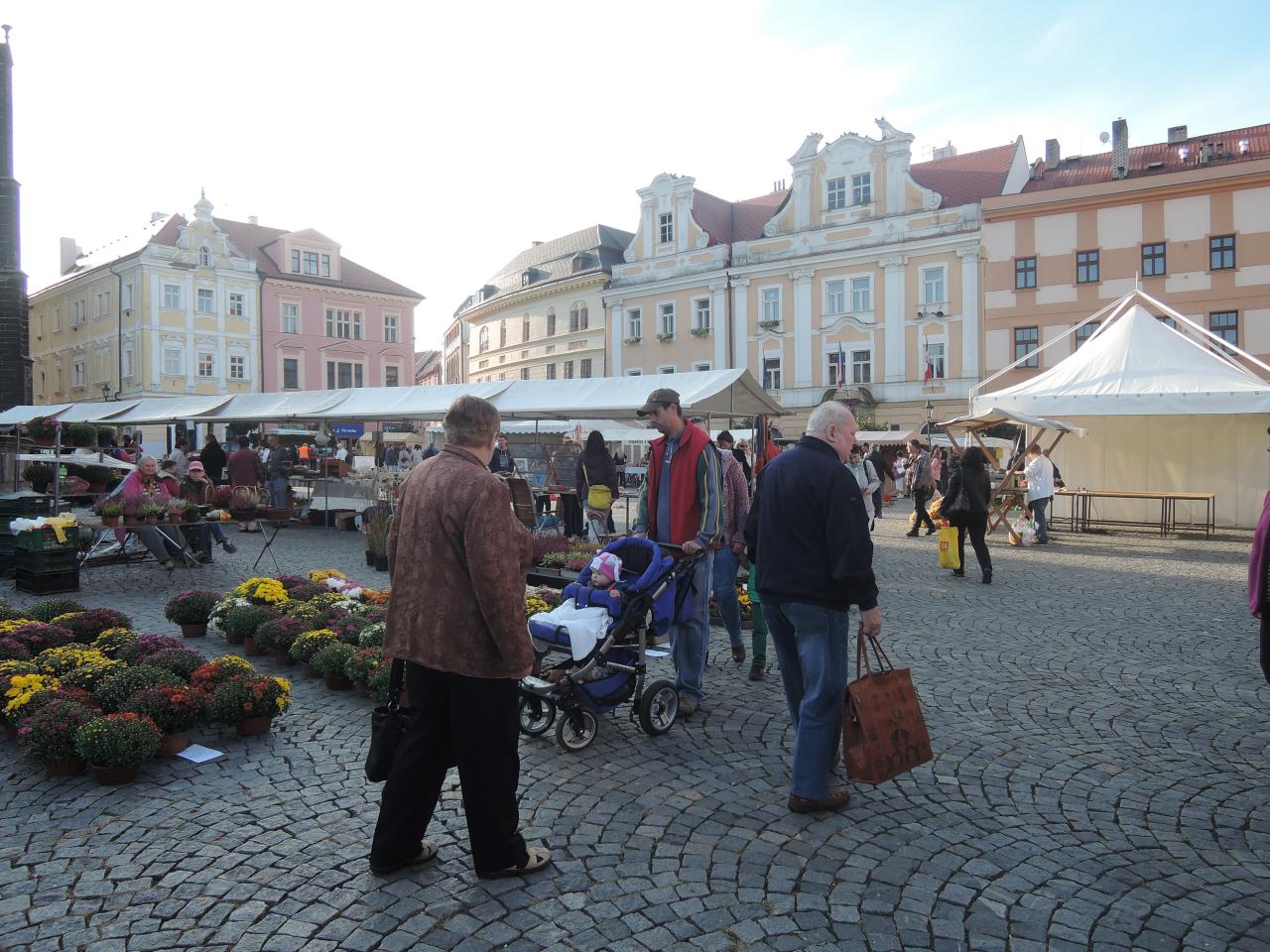 Ochutnejte speciality pravé české zabíjačky 
