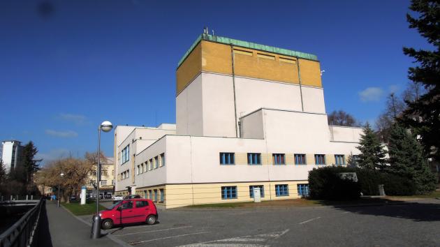 Divadlo Karla Pippicha v příštím roce čekají velké opravy