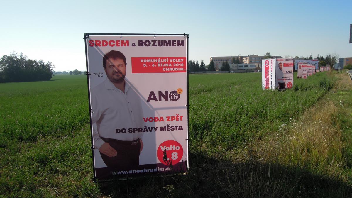 Pilný aprílový žertík neustál
