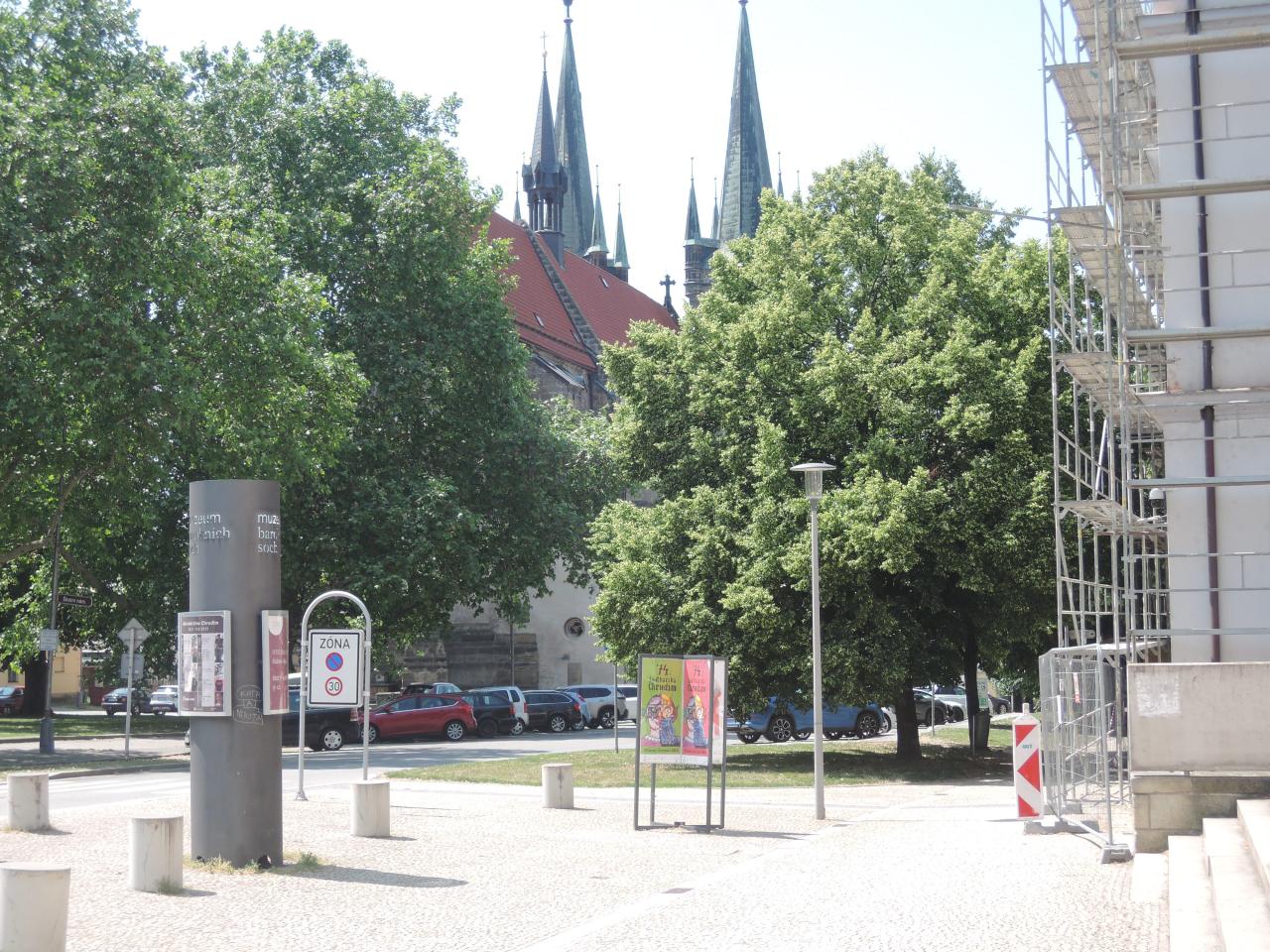 74. ročník festivalu amatérského loutkářství
