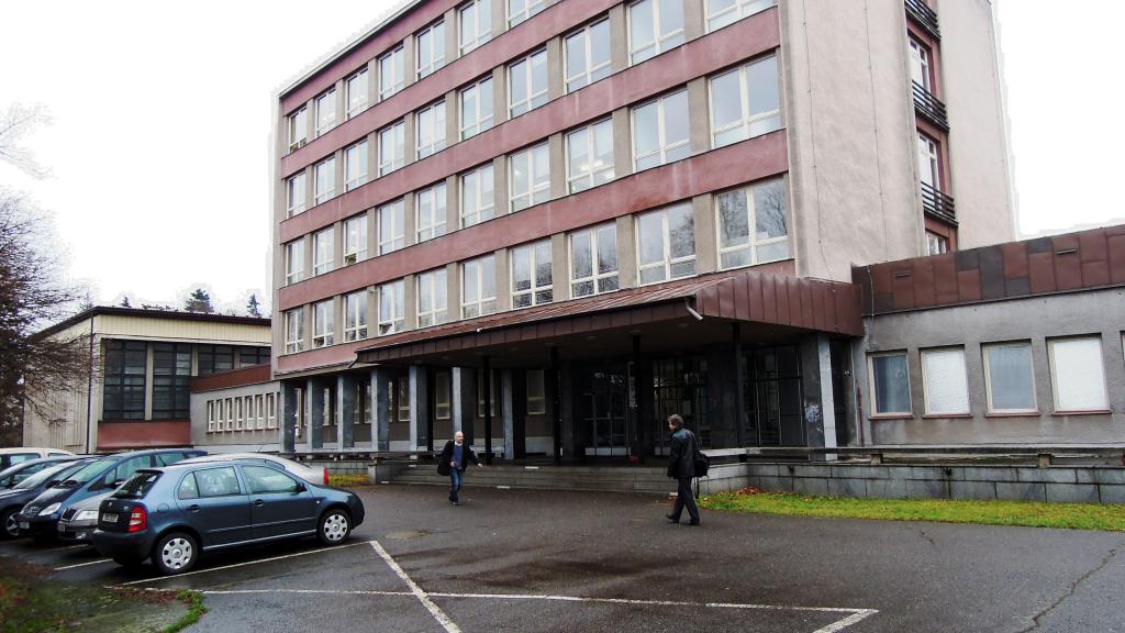 Průmyslovka se modernizuje za téměř dvacet milionů korun
