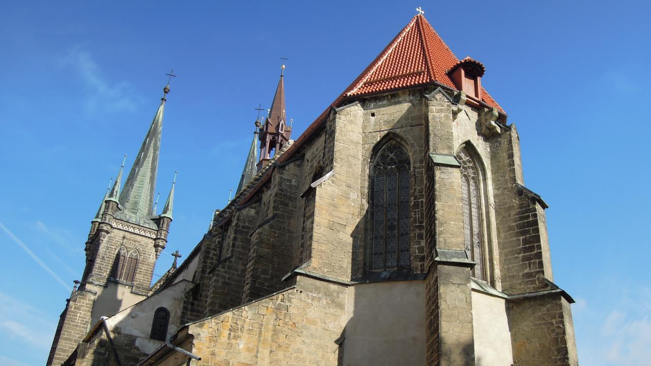Jakub Valenta: Lékaři, uzdrav sám sebe