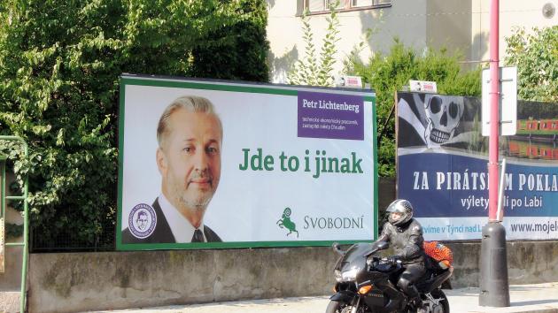 Jakub Valenta: Díky Bohu, je po volbách!