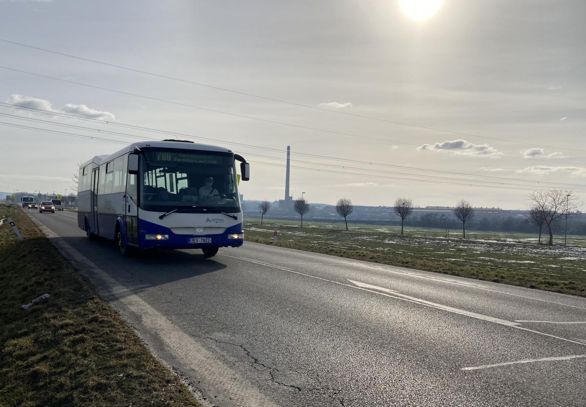Starostovi před volbami došlo, jak důležité byly v létě pro Medlešice zrušené autobusy?