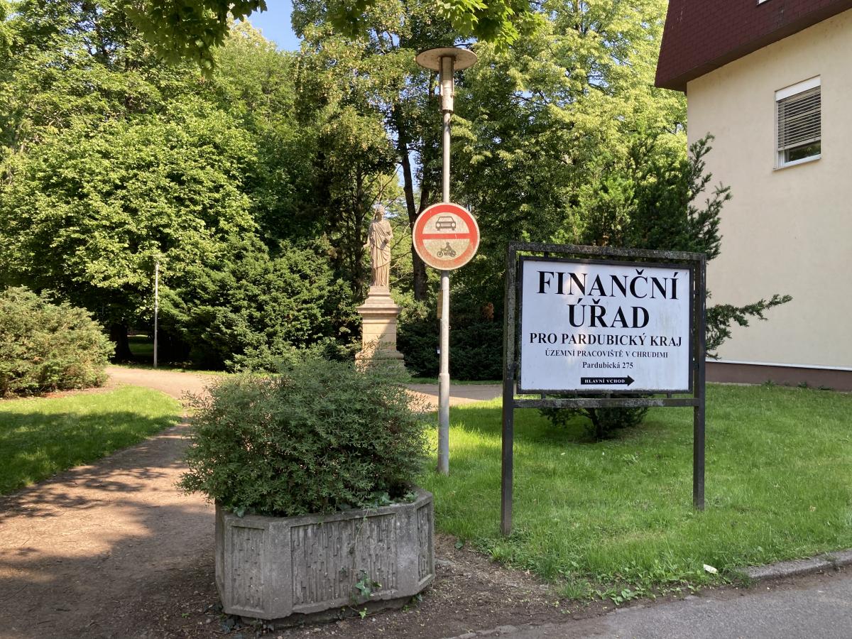 Chrudim má s Kalliopé šanci jít ostatním příkladem