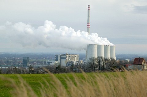 Chvaletická elektrárna investuje do ekologizace provozu