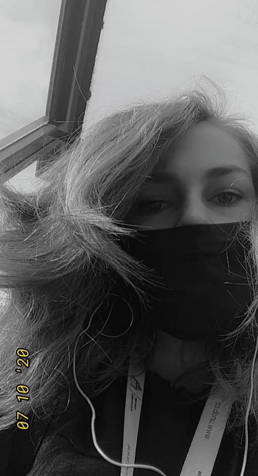 Dvanáctiletá dívka na nebezpečné cestě vypátrána