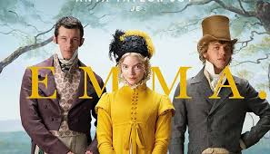 Letní kino uvádí film Emma, komedii s jemným humorem