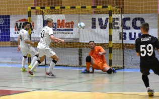 Východočeské derby v krajském finále Poháru SFČR jednoznačnou záležitostí