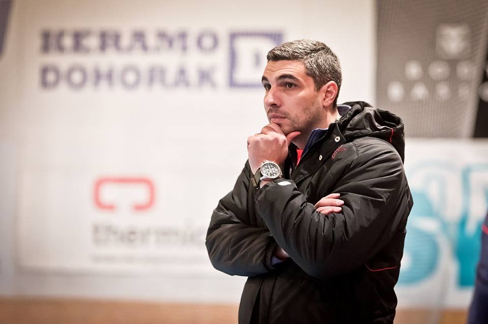 Trenér Felipe Conde: Všichni hráči futsalově vyrostli. Naše práce tím ale nekončí
