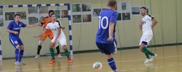 Přípravu ERA-PACKu zakončí Futsal Maniacs Trophy 2016. Dočká se souboje se slavnou Benficou? 