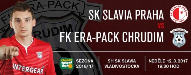 V pražském Edenu prověří Chrudim místní Slavia