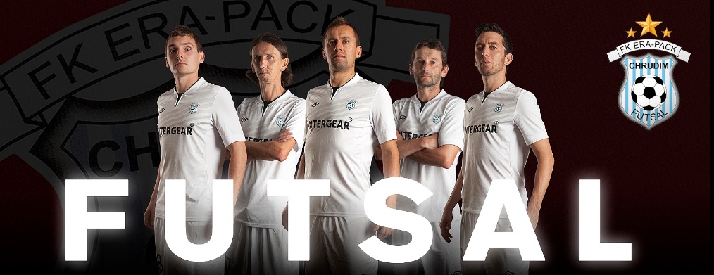 UEFA Futsal Cup: Chrudim začne s Pinerolou, s Nikósií před kamerami ČT