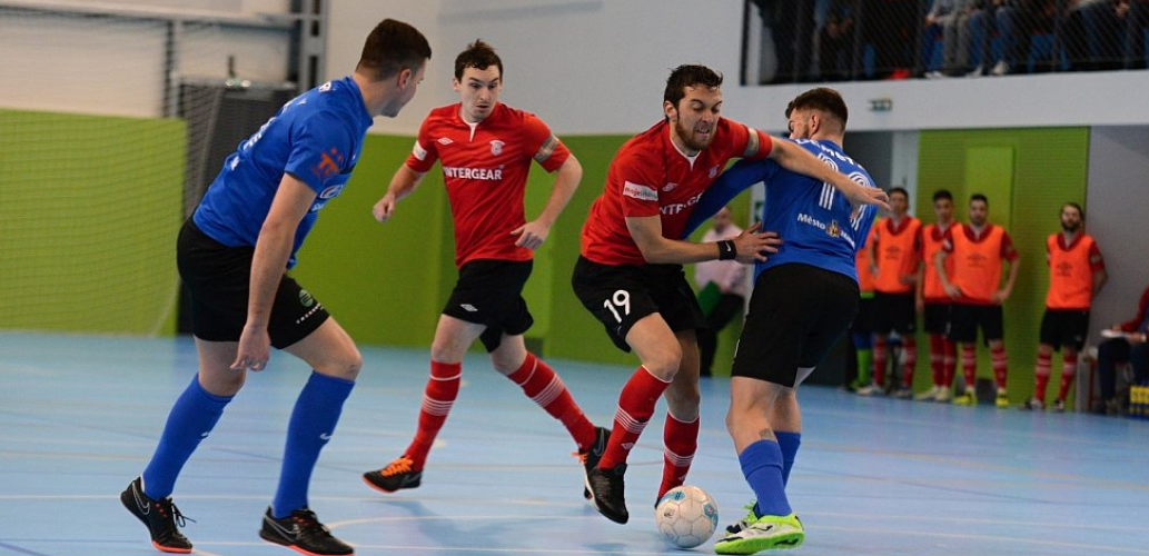 ERA-PACK v plné přípravě na novou sezonu