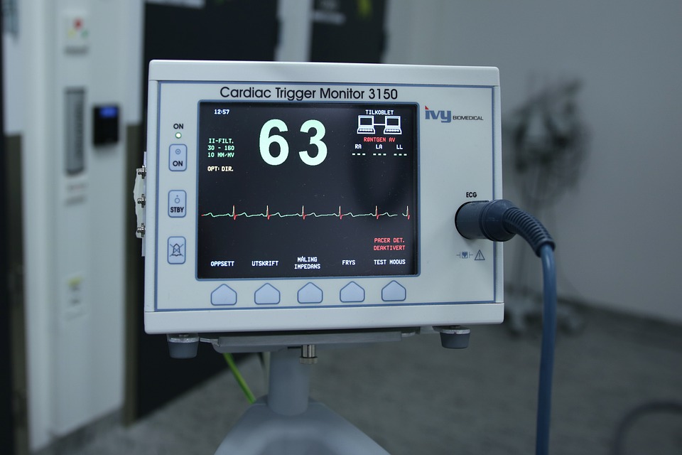 Opatovická elektrárna opět věnuje peníze chrudimské nemocnici