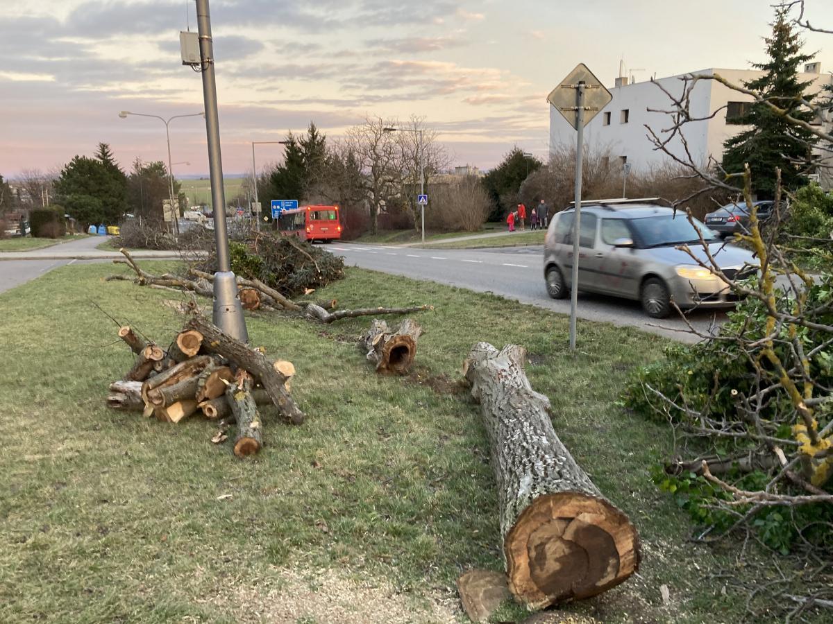 Červnová průtrž mračen si prý stále vybírá svou daň