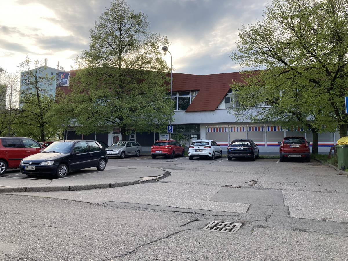 Zastupitelé budou rozhodovat o 40 změnách územního plánu