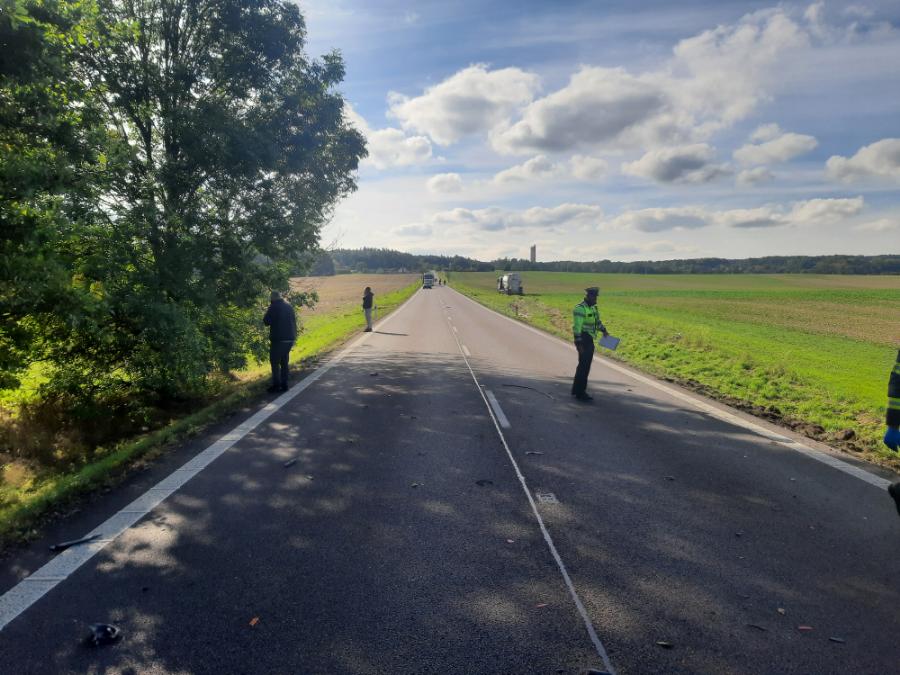 Za uzavírku u Slatiňan může další smrtelná nehoda