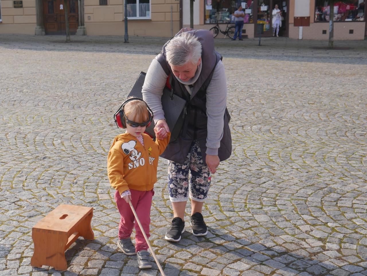 Pomáhají nemocným, teď potřebují podpořit sami, aby nezapadli ve sněhu