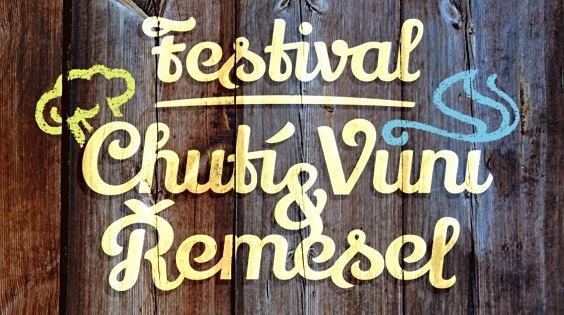 Festival chutí, vůní a řemesel   