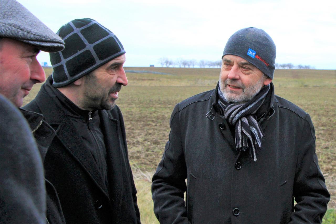 Po 25 letech se otevřela druhá etapa obchvatu