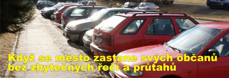 Když se město zastane svých občanů bez zbytečných řečí a průtahů