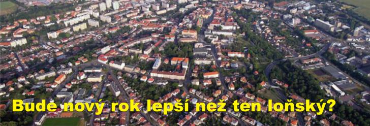 Bude nový rok lepší než ten loňský? 