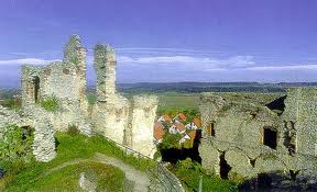 Na hrad Košumberk budou z Regionálního muzea v Chrudimi vráceny některé zdejší archeologické nálezy