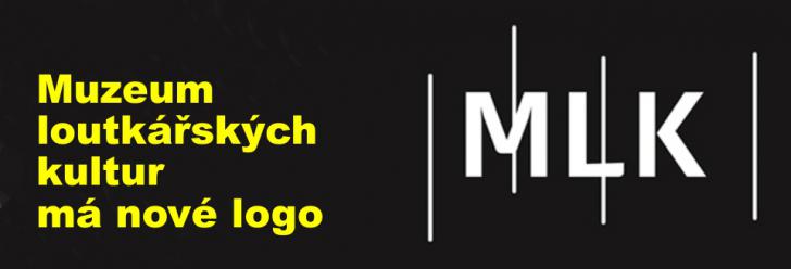 Muzeum loutkářských kultur má nové logo