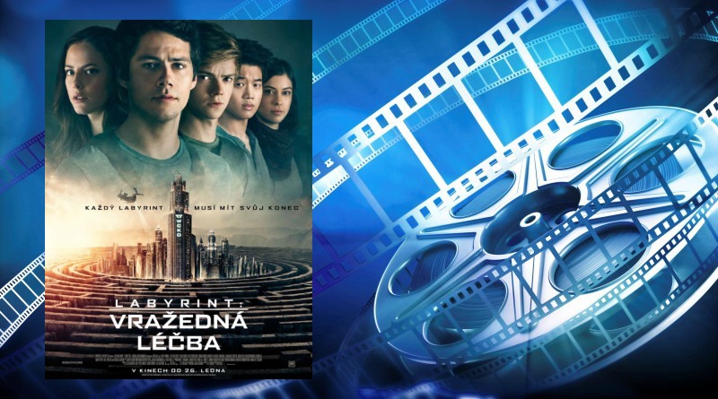 Filmový klub - Vánoční famácká nadílka