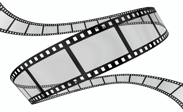 Kino promítá od čtvrtka do neděle