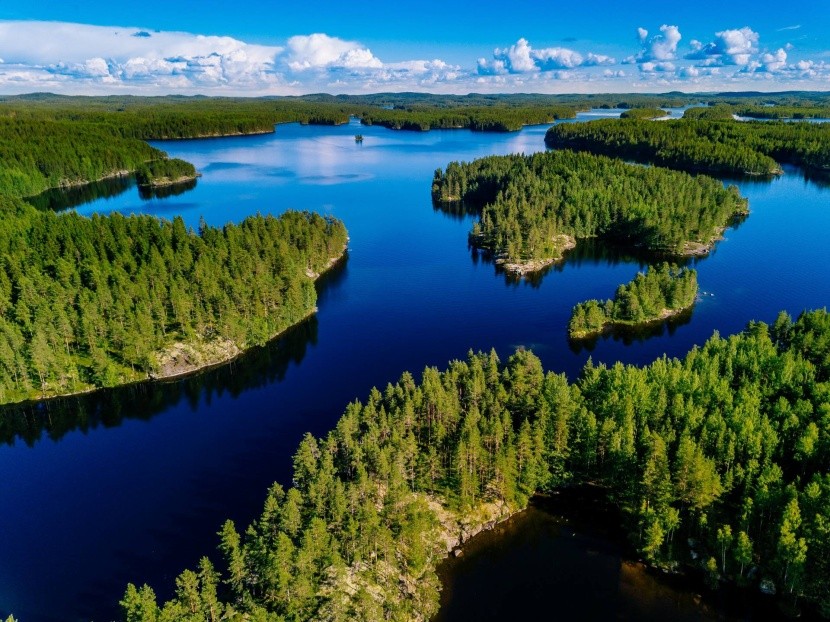 Festival severských filmů SCANDI