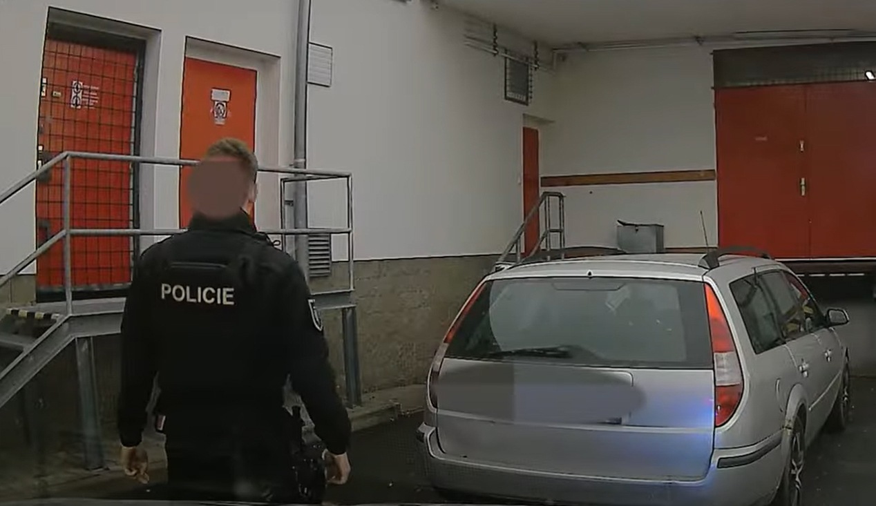 Ujet bez zaplacení byla poslední kapka