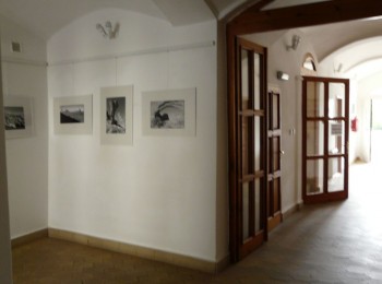 Chrudim v pohybu na fotografiích fotoklubu