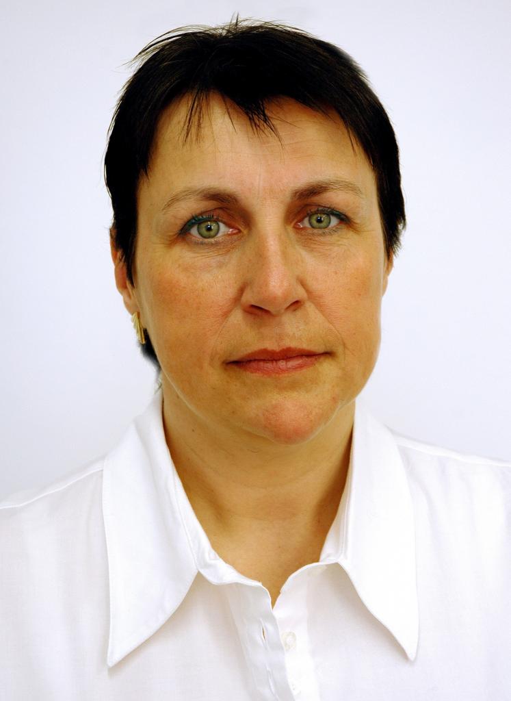 Fraňková ve vedení Chrudimské nemocnice skončila