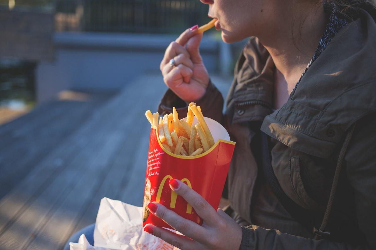 Víme první: Jak je to aktuálně s McDonald´s u Tesca?