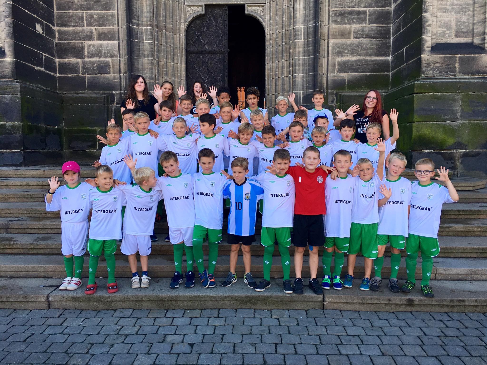 Futsal Camp 2017 se blíží. Proč s přihláškou neotálet?