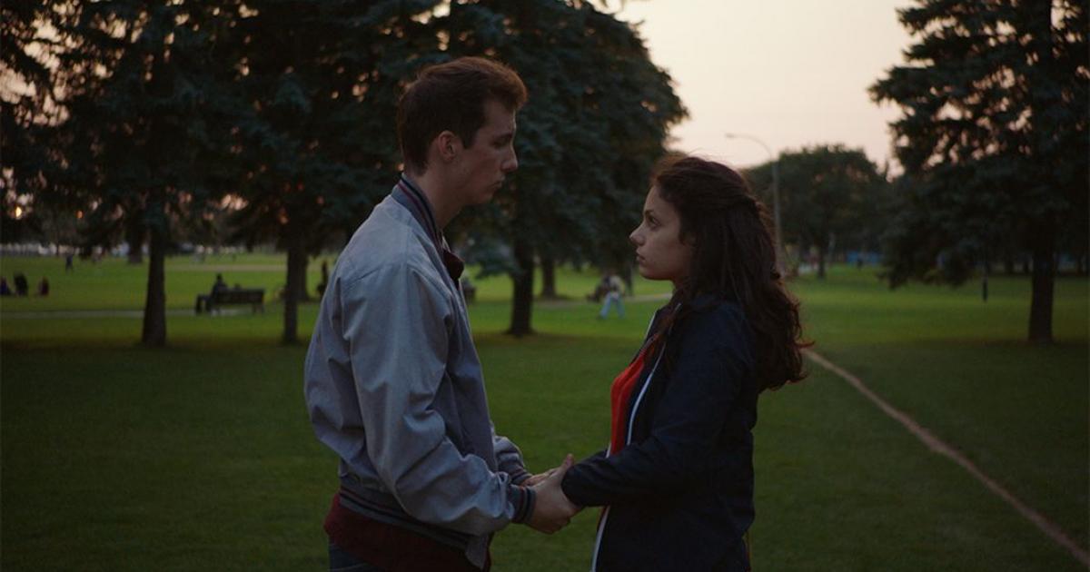 Filmový klub uvádí kanadský film Genesis