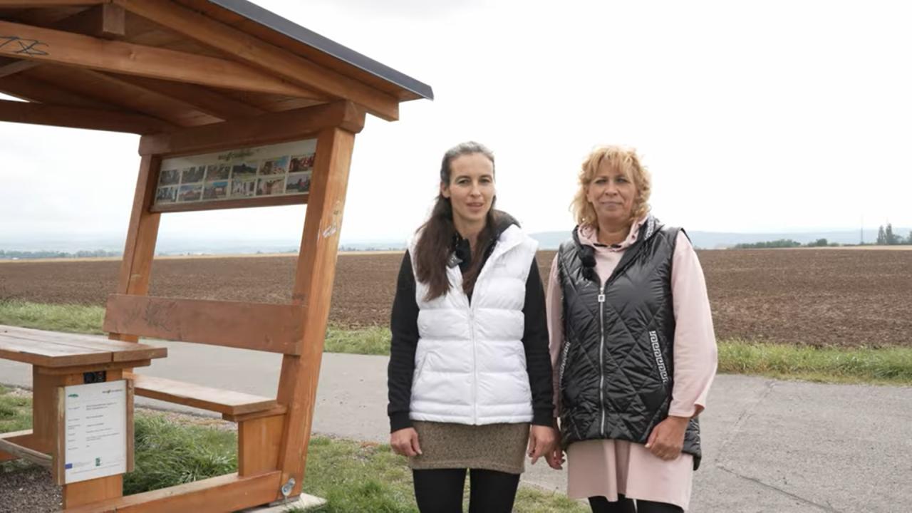 Habříkova stezka poznání a přátelství vznikne do konce července