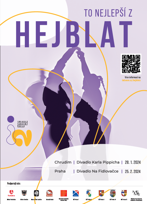 To nejlepší z Hejblat