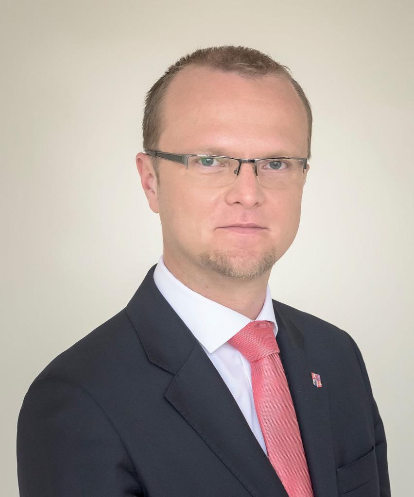 Hejtman Netolický k výsledkům voleb