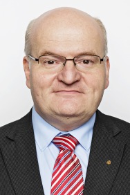 Daniel Herman by se rád stal chrudimským senátorem
