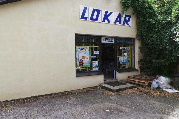 Město chce vystěhovat Loukotu. Podává žalobu