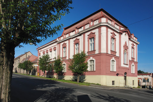 Výtvarné Hlinecko – Pohádkové náměty v českém umění