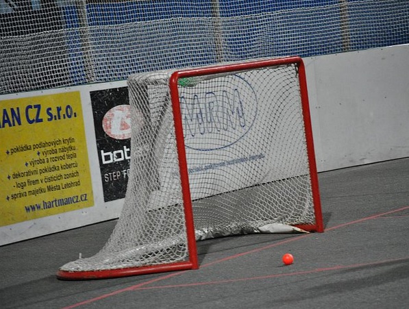 Heřmanův Městec si vyšlápl na chrudimský Jokerit