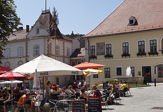  Dolní Rakousy zachraňují hospodskou kulturu. Spouštějí dotace pro restaurace
