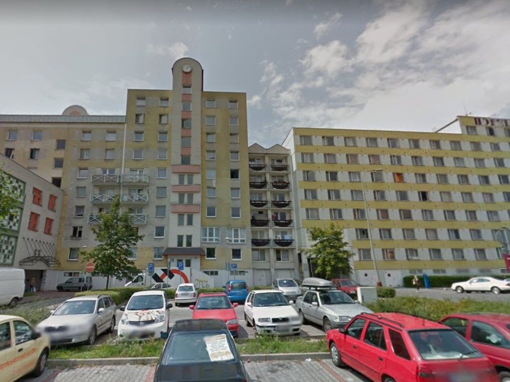 Místo sebevraždy skončil výjezd zatykačem